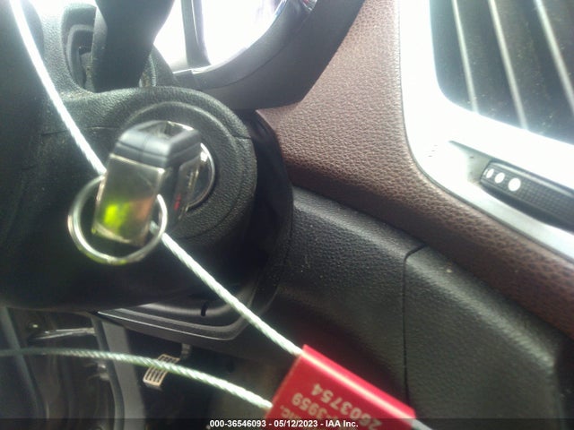 Aukcja sprzedaży 2012 Gmc Terrain Slt-1, vin: 2GKFLUE55C6388663, numer aukcji: 36546093