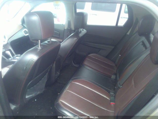 Aukcja sprzedaży 2012 Gmc Terrain Slt-1, vin: 2GKFLUE55C6388663, numer aukcji: 36546093