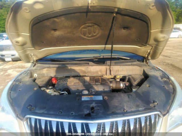 5GAKRCKD5FJ170701 Buick Enclave Premium