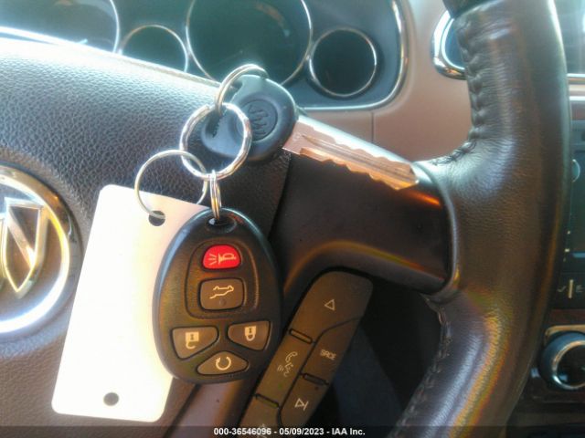 5GAKRCKD5FJ170701 Buick Enclave Premium
