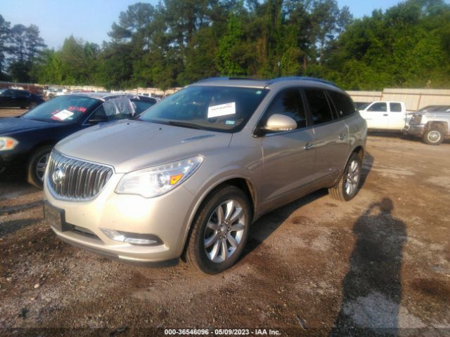 5GAKRCKD5FJ170701 Buick Enclave Premium