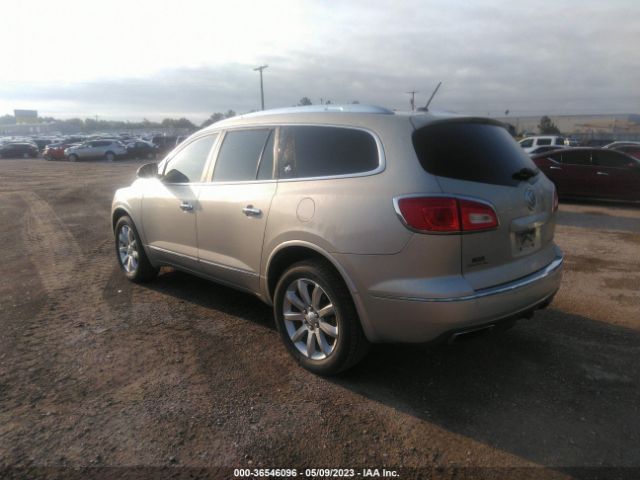 5GAKRCKD5FJ170701 Buick Enclave Premium