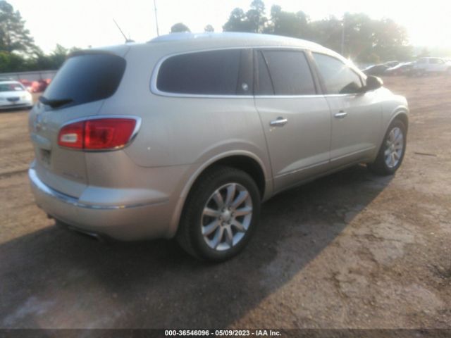 5GAKRCKD5FJ170701 Buick Enclave Premium
