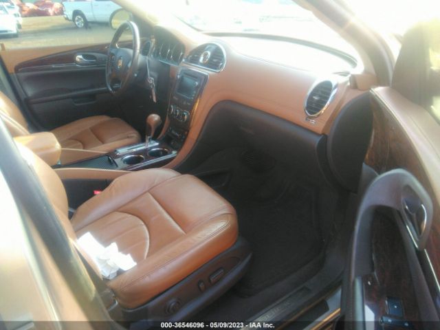5GAKRCKD5FJ170701 Buick Enclave Premium