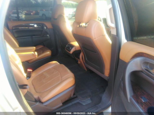 5GAKRCKD5FJ170701 Buick Enclave Premium