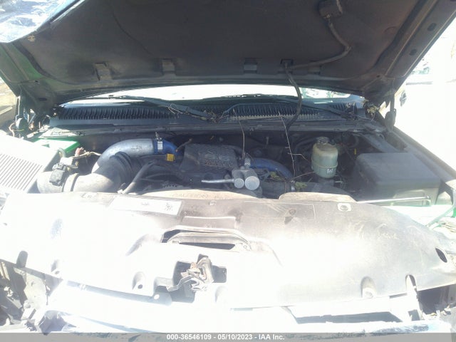 2001 GMC SIERRA 2500HD SLE VIN: 1GTHK29111E330495