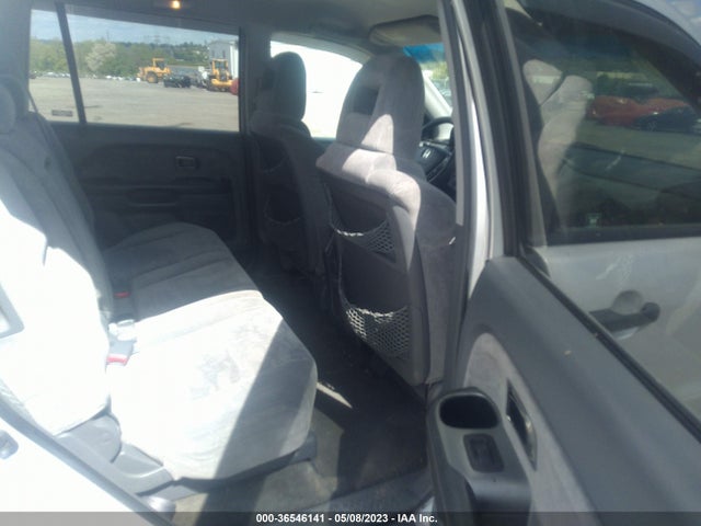2005 HONDA PILOT EX VIN: 5FNYF18405B023043