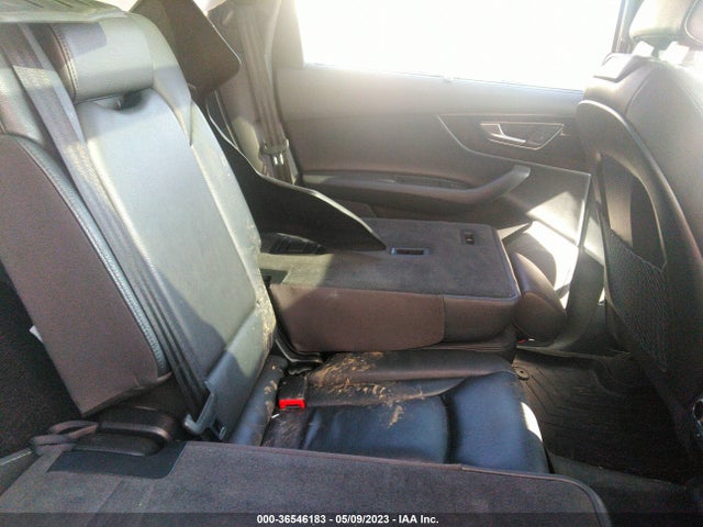 Audi Q7 Premium Plus 2019 WA1LAAF78KD000337 Image 8