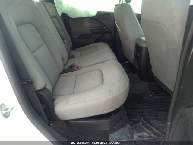 1GTG5AEA9F1251514 GMC Canyon 2wd