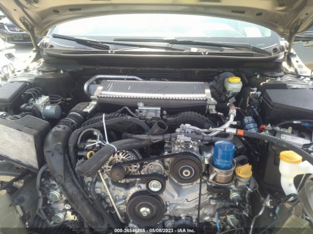 4S4BTGUD6P3111730 Subaru Outback Wilderness