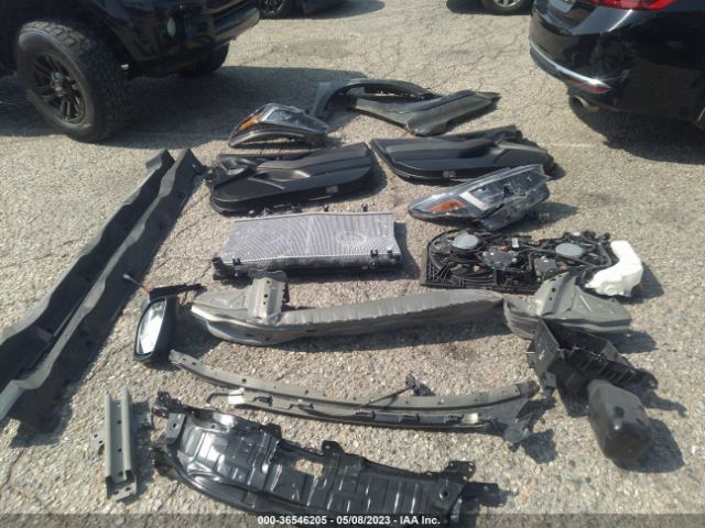 4S4BTGUD6P3111730 Subaru Outback Wilderness