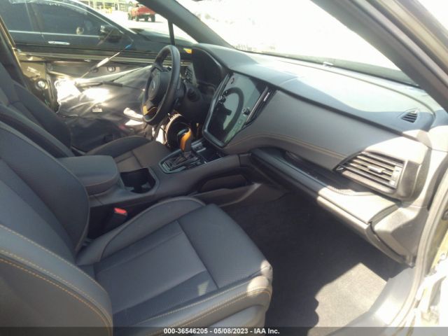 4S4BTGUD6P3111730 Subaru Outback Wilderness