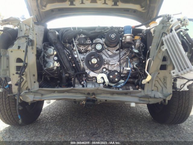 4S4BTGUD6P3111730 Subaru Outback Wilderness
