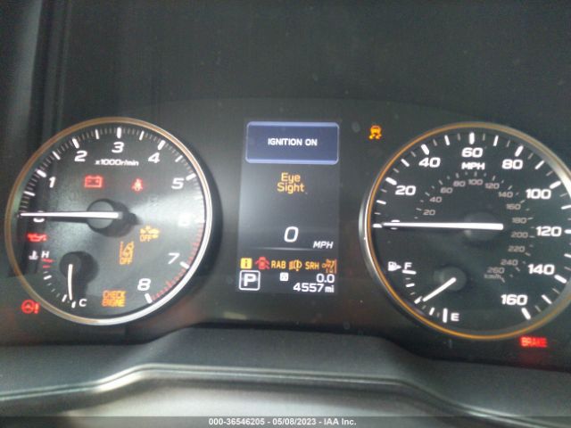 4S4BTGUD6P3111730 Subaru Outback Wilderness