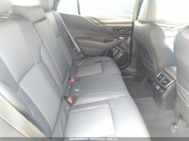 4S4BTGUD6P3111730 Subaru Outback Wilderness