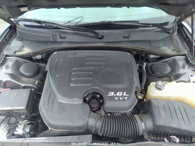 Dodge Charger Sxt 2021 2C3CDXBG9MH639097 Image 10