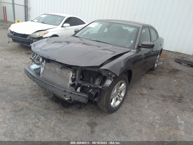 Dodge Charger Sxt 2021 2C3CDXBG9MH639097 Image 2