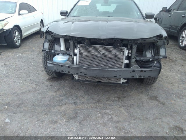 Dodge Charger Sxt 2021 2C3CDXBG9MH639097 Image 6