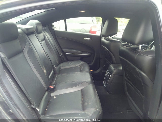 Dodge Charger Sxt 2021 2C3CDXBG9MH639097 Image 8