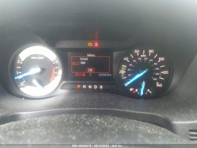 Ford EXPLORER XLT 2018 1FM5K7D8XJGA51891 Image 8