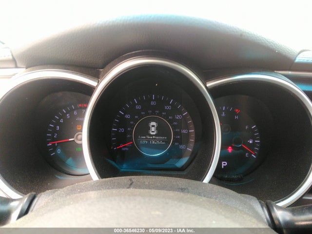 KIA OPTIMA EX 2015 5XXGN4A75FG511150 Image 7
