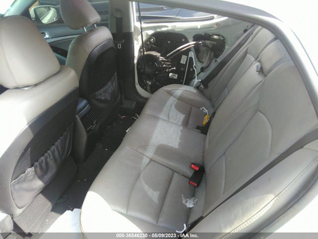 KIA OPTIMA EX 2015 5XXGN4A75FG511150 Image 8