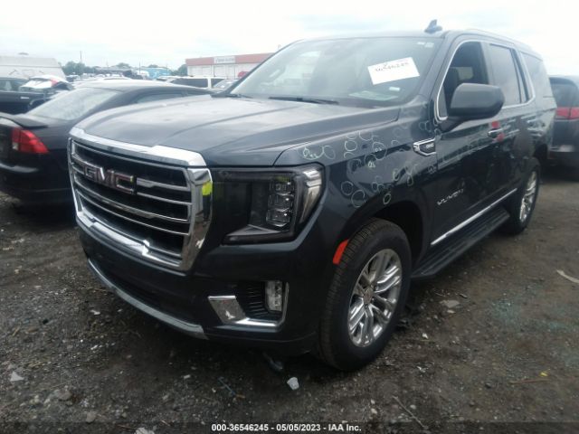1GKS2BKD4MR36798 GMC YUKON SLT