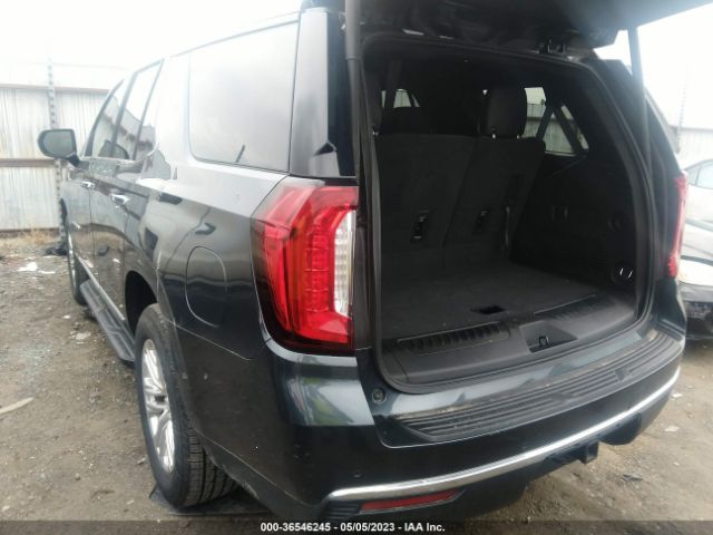 1GKS2BKD4MR36798 GMC YUKON SLT