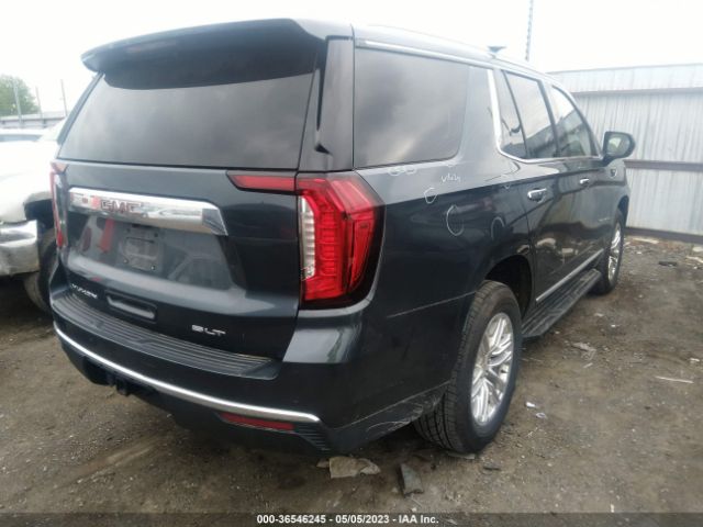 1GKS2BKD4MR36798 GMC YUKON SLT