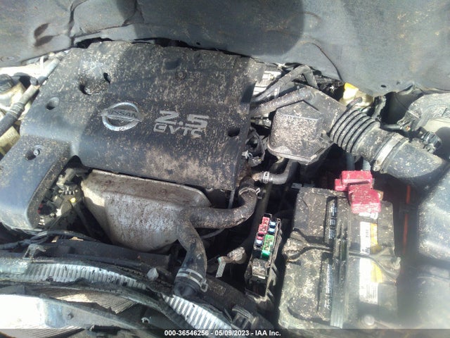 2006 NISSAN ALTIMA 2.5 S VIN: 1N4AL11D86C242633