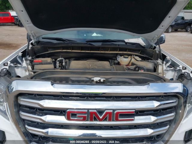 1GTR9BED8MZ443826 GMC Sierra 1500 Sle