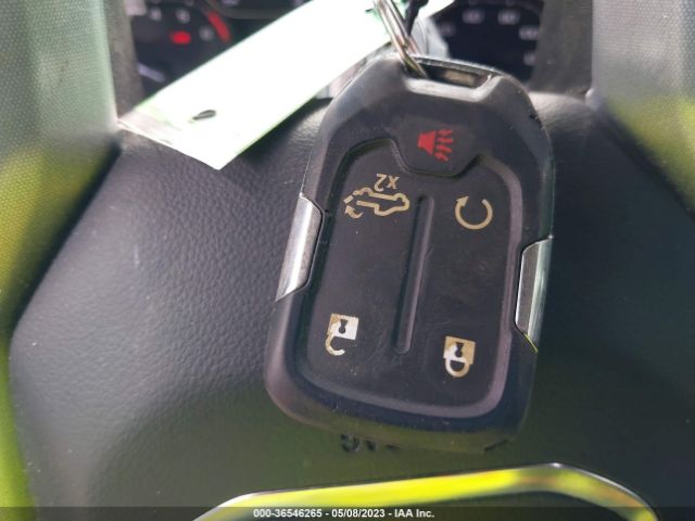 1GTR9BED8MZ443826 GMC Sierra 1500 Sle