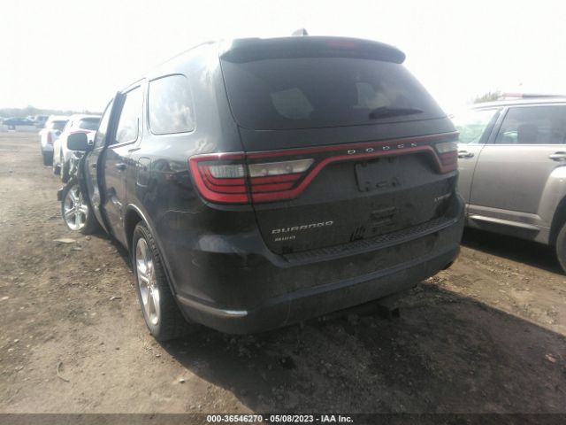 1C4RDJDG0EC477400 Dodge DURANGO LIMITED
