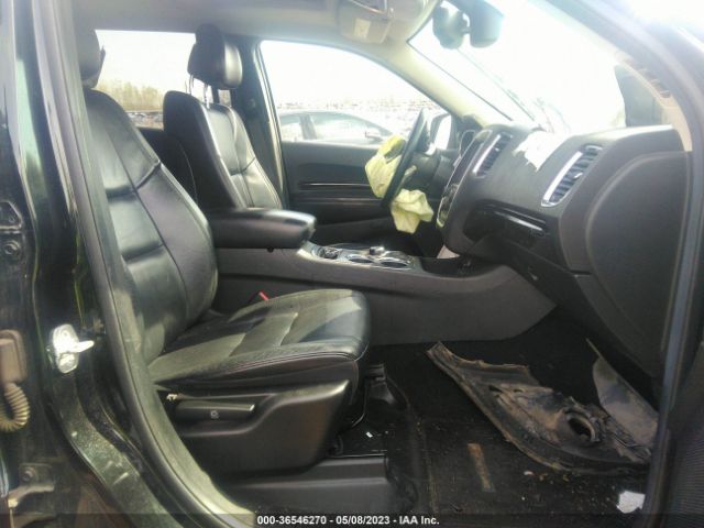 1C4RDJDG0EC477400 Dodge DURANGO LIMITED