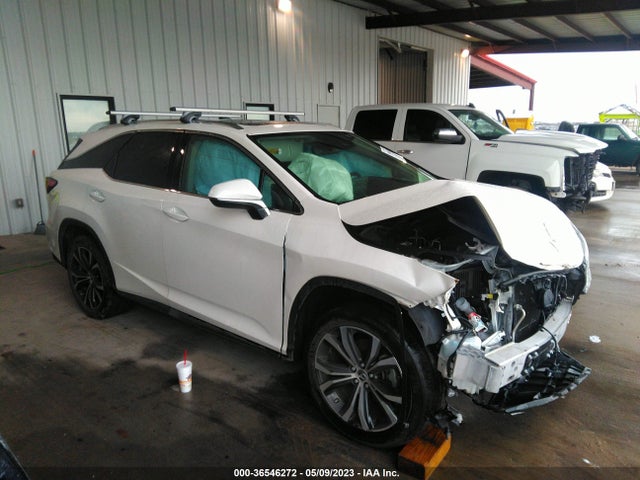 2020 Lexus RX, VIN: JTJHZKEA2L2014610