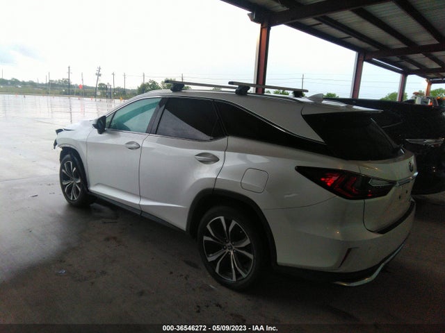 2020 Lexus RX, VIN: JTJHZKEA2L2014610