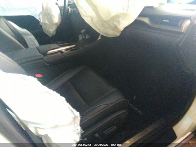 2020 Lexus RX, VIN: JTJHZKEA2L2014610