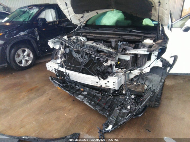 2020 Lexus RX, VIN: JTJHZKEA2L2014610