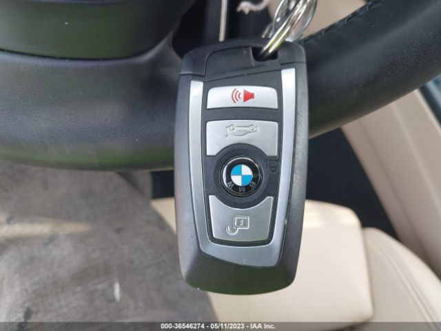 WBA8B3C59JK384580 BMW 3 Series 340i