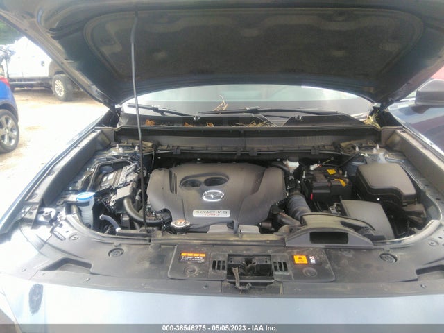 2023 Mazda CX-9, VIN: JM3TCBDY2P0641958