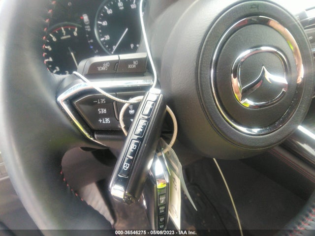 2023 Mazda CX-9, VIN: JM3TCBDY2P0641958