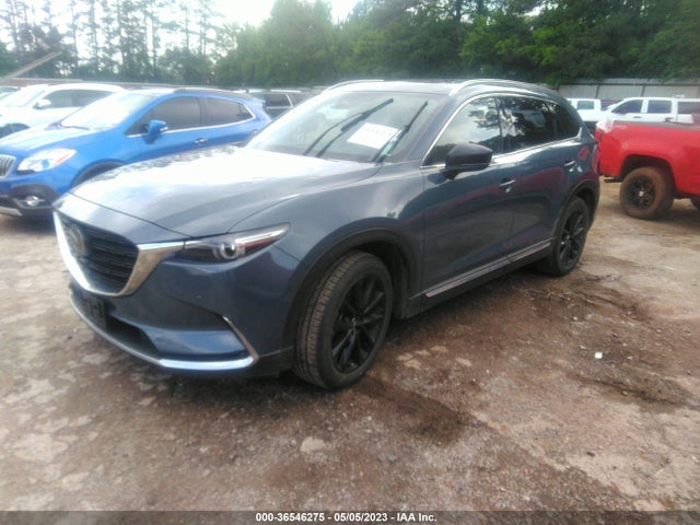 2023 Mazda CX-9, VIN: JM3TCBDY2P0641958