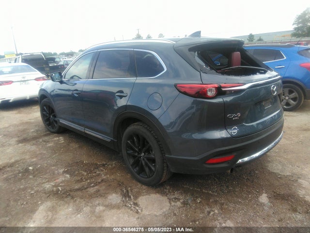 2023 Mazda CX-9, VIN: JM3TCBDY2P0641958