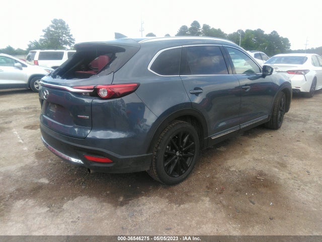 2023 Mazda CX-9, VIN: JM3TCBDY2P0641958