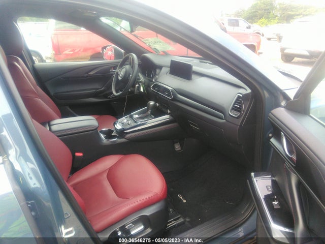 2023 Mazda CX-9, VIN: JM3TCBDY2P0641958