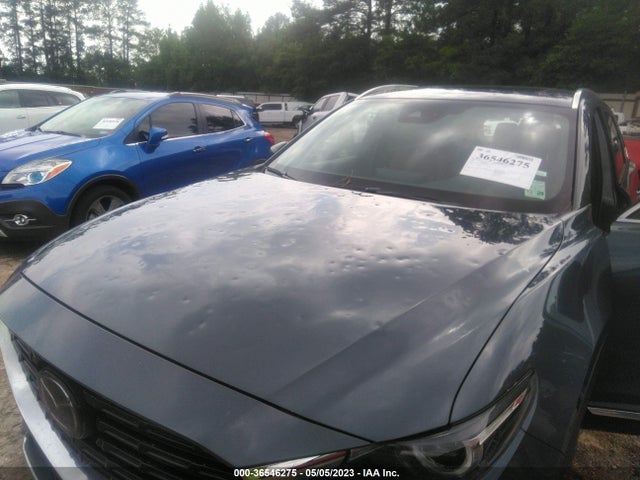 2023 Mazda CX-9, VIN: JM3TCBDY2P0641958