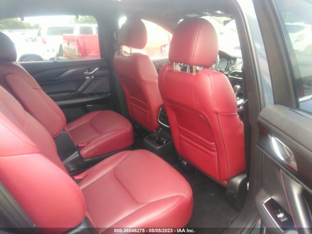 2023 Mazda CX-9, VIN: JM3TCBDY2P0641958
