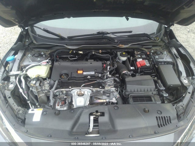 Honda Civic Sedan Ex 2016 19XFC2F7XGE022252 Image 11