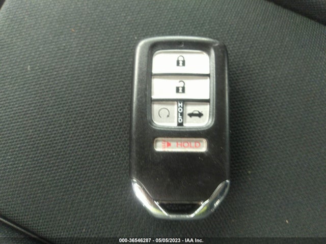 Honda Civic Sedan Ex 2016 19XFC2F7XGE022252 Image 3