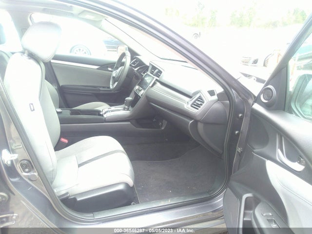 Honda Civic Sedan Ex 2016 19XFC2F7XGE022252 Image 6